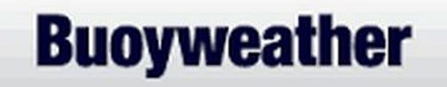 Buoyweather logo