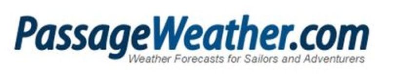 Passage Weather logo