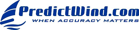 Predict Wind logo