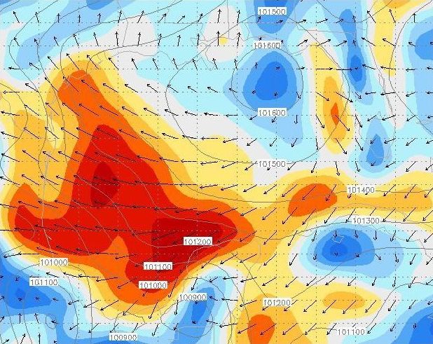 ocean-pro weather routing, noonsite