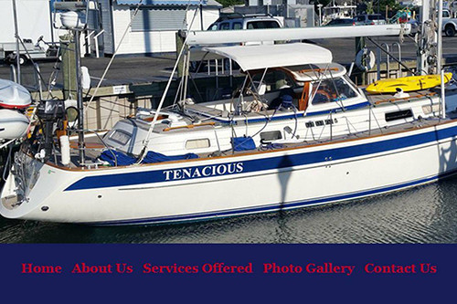 Yacht weather routing for SY Tenacious - Hallberg-Rassy 53 - 1,200 nms - Route: New York, NY to Bermuda and return - Capt Gadi Zofi - May-June 2018