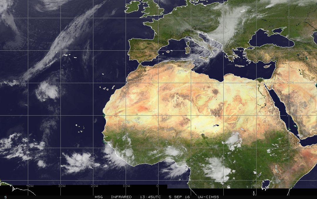 Satellite weather | Ocean-Pro Weather - offshore weather Satellite weather | Ocean-Pro Weather - offshore weather